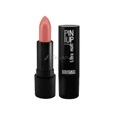 Губная помада LUXVISAGE Pin-up ultra matt, 4 г, тон 503