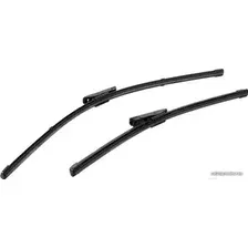 Щетки стеклоочистителя Denso DF-024
