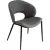 Стул Stool Group Вивьен LV-114-Na993-08-01 (экокожа серый)