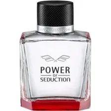 Туалетная вода Antonio Banderas Power Of Seduction EdT (100 мл)
