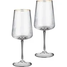 Набор бокалов для вина Lefard Perfo 685-117 (2 шт)