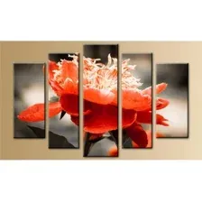 Модульная картина Arthata 5m-250 130x80