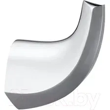 Крючок для ванны Abber AA1550 (хром)