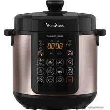 Мультиварка Moulinex CE22A932