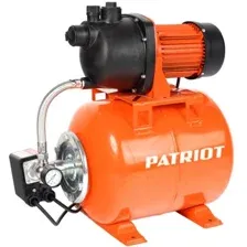 Насосная станция Patriot PW 850-24 P