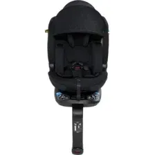 Автокресло Sweet Baby Voyager P12 Pro (серый)