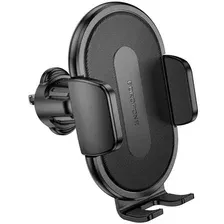 Держатель для смартфона Borofone BH133 (черный)