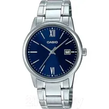 Часы наручные мужские Casio MTP-V002D-2B3