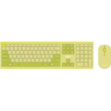 Офисный набор Acer OCC205 (зеленый)