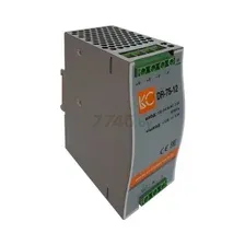Блок питания KC DR-75W-12V (dr-75-12)