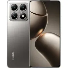 Телефон Xiaomi 14T 12GB/256GB международная версия (серый титан)
