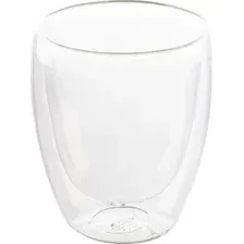 Стакан Mallony Romeo 103488