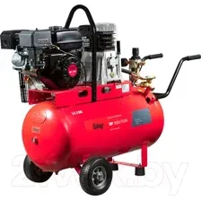 Воздушный компрессор Fubag BP 3600/100/6 (641277)