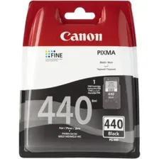 Картридж Canon PG-440