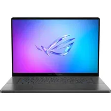 Игровой ноутбук Asus ROG Zephyrus G16 GA605KH-QR030 без ОС