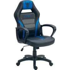 FLOKY VIBE BLUE-BLACK