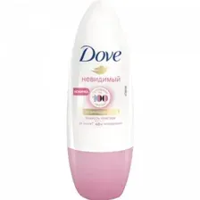 Антиперспирант DOVE Невидимый 50мл