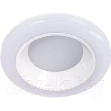 Точечный светильник Arte Lamp Alioth A7992PL-1WH
