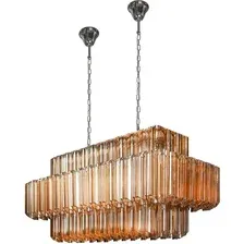 Подвесная люстра iLamp Destiny MD0267-14B