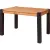 Обеденный стол Kommodum 750x1400x900 MEXICA-TR140