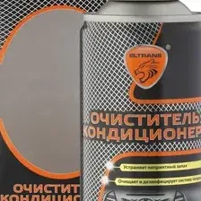 Очиститель кондиционера ELTRANS EL-0307.02 аэрозольный 0.21 л