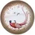 Поднос Agness 898-206