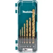 Набор сверл Makita D-72833