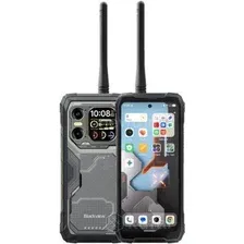 Телефон Blackview Xplore 1 Walkie Talkie 12GB/256GB (черный)