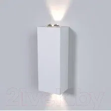 Бра Elektrostandard 40110 LED (белый)