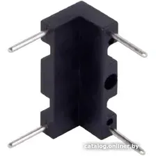 Коннектор питания шинопровода Favourite Unika 1006-CB-025