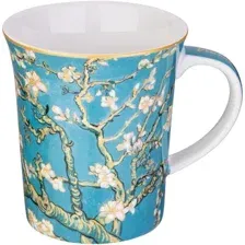 Кружка Lefard Цветущий миндаль 104-1001