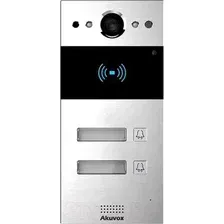 Вызывная панель Akuvox R20B для накладного монтажа на 2 абонента
