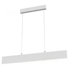 Подвесная люстра Maytoni Step P010PL-L23W4K