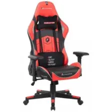 Кресло EVOLUTION Tactic PRO Special edition D3