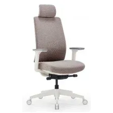 SITZONE CH-K55A-BS (БЕЖЕВЫЙ, С ПОДГОЛОВНИКОМ)