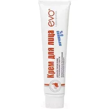 Крем для лица EVO laboratoires С мочевиной (46мл)