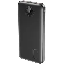 Внешний аккумулятор XO PR238 10000mAh