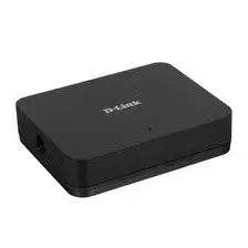 Коммутатор D-Link DGS-1005A/G