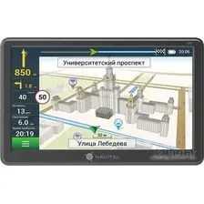 GPS навигатор NAVITEL E707 Magnetic