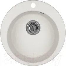 Кухонная мойка Granula 4801 (арктик)