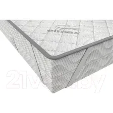 Защитный наматрасник Elmax Jersey Lux 150x180