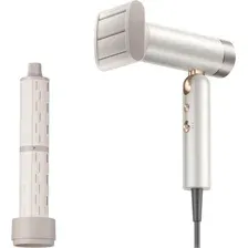 Фен TROUVER Flip10 Pearl White 