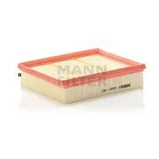 Воздушный фильтр MANN-filter C2287