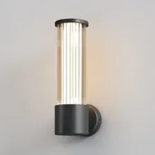 Бра уличное Maytoni Lit O593WL-L8B3K