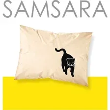 Наволочка Samsara Cats 5070Н-1 50x70