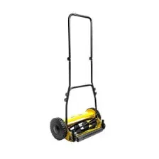 Газонокосилка механическая CHAMPION MM4026