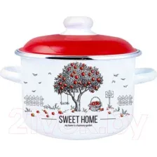 Кастрюля Appetite Apple Tree 6RD221M