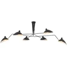 Люстра ST Luce Spruzzo SL305.402.06