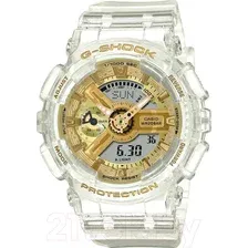 Часы наручные женские Casio GMA-S110SG-7A