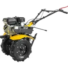 Мотоблок бензиновый Huter МК-7800P-4х2